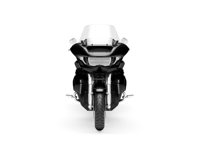 harley-davidson - road-glide-limited