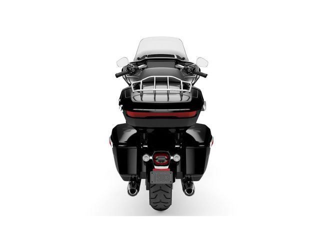 harley-davidson - road-glide-limited