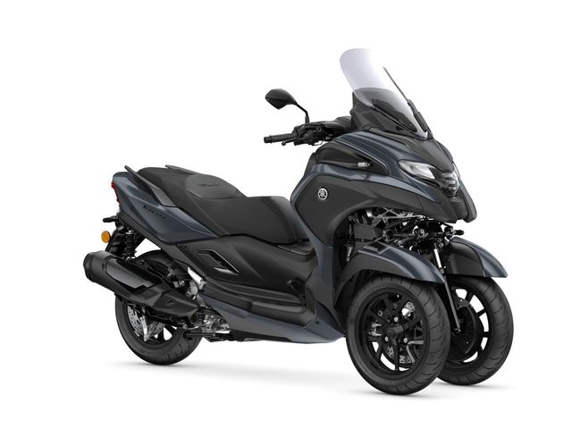 yamaha - tricity-300