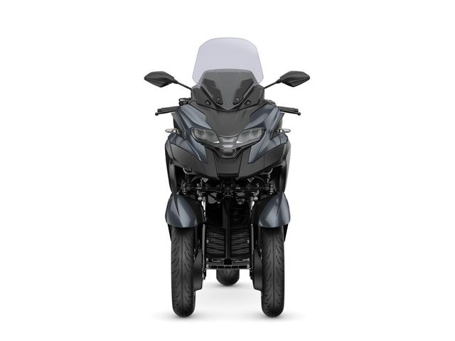 yamaha - tricity-300