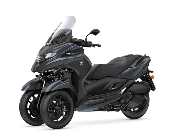 yamaha - tricity-300
