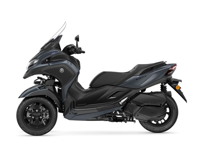 yamaha - tricity-300
