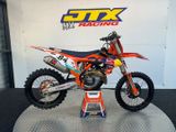 KTM 450 SX-F FACTORY EDITION