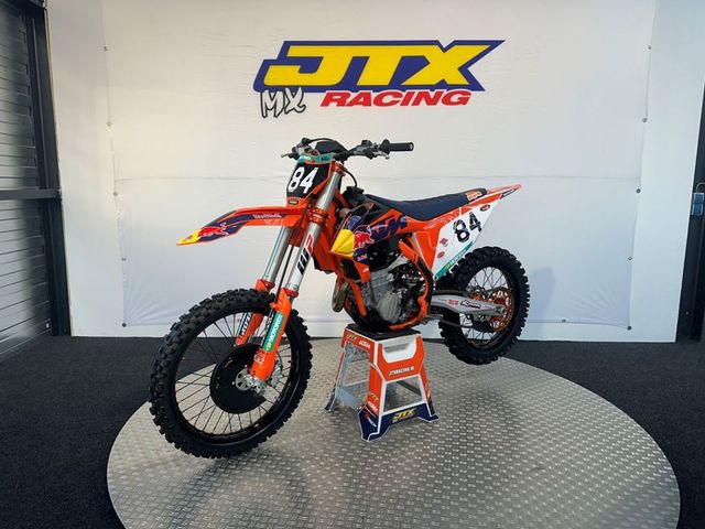 ktm - 450-sx-f-factory-edition