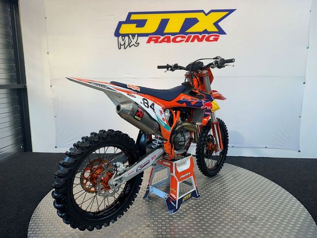 ktm - 450-sx-f-factory-edition