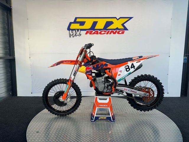 ktm - 450-sx-f-factory-edition