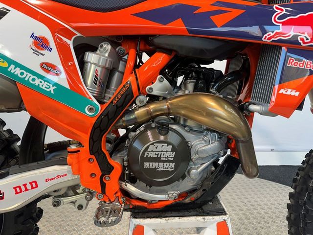 ktm - 450-sx-f-factory-edition