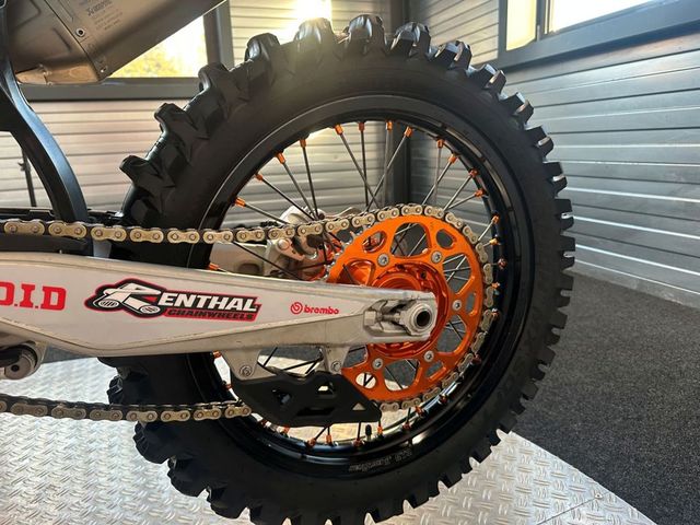 ktm - 450-sx-f-factory-edition