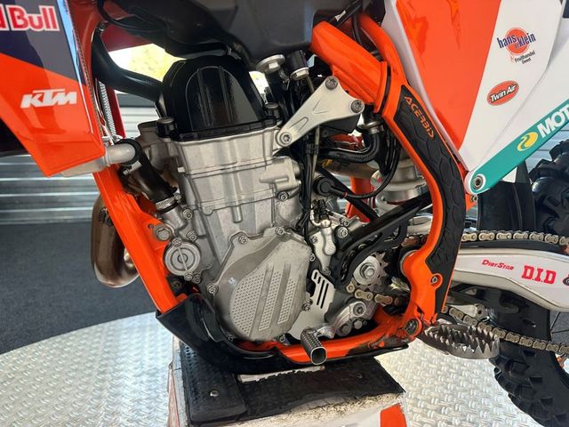 ktm - 450-sx-f-factory-edition