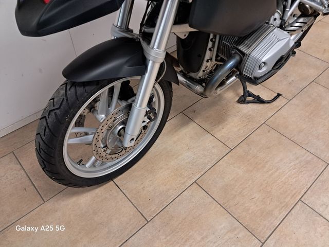 bmw - r-1200-gs