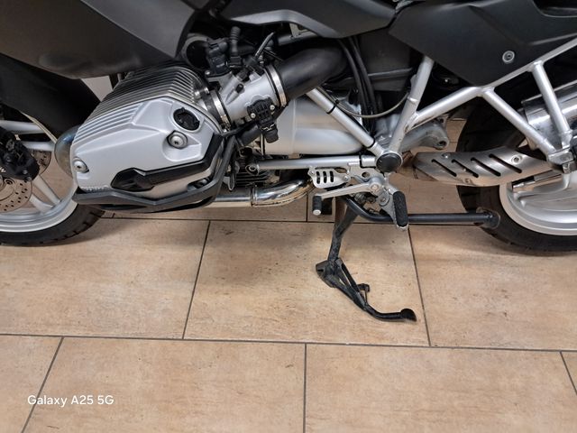 bmw - r-1200-gs