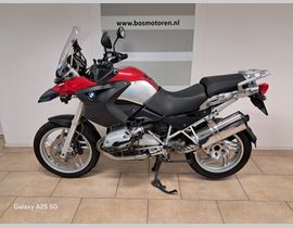 BMW R 1200 GS 2005 occasion