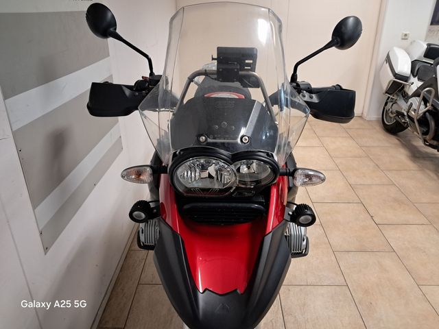 bmw - r-1200-gs