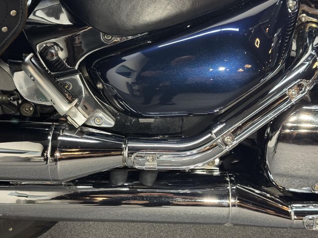 suzuki - vl-1500-intruder