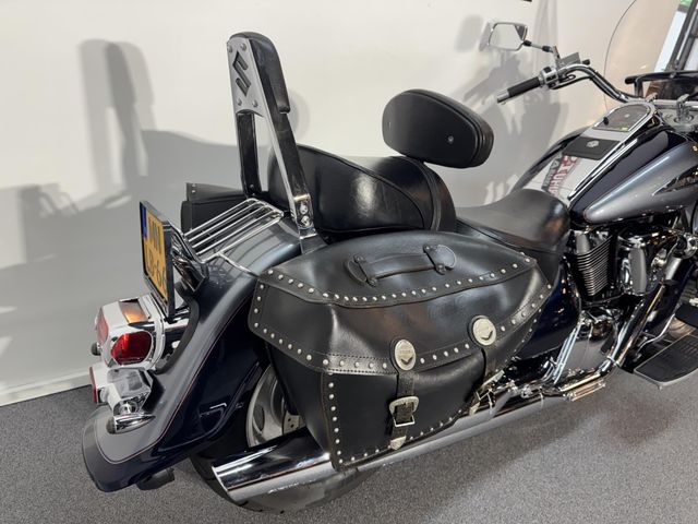 suzuki - vl-1500-intruder