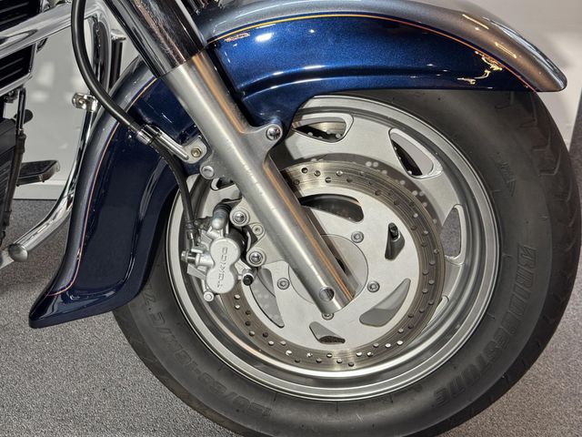 suzuki - vl-1500-intruder