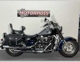 Suzuki VL 1500 Intruder 2005 occasion