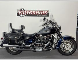 Suzuki VL 1500 Intruder 2005 occasion