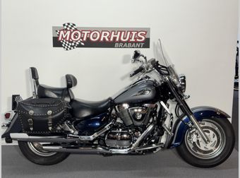 Suzuki VL 1500 Intruder 2005 occasion