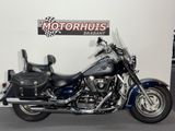 SUZUKI VL 1500 INTRUDER