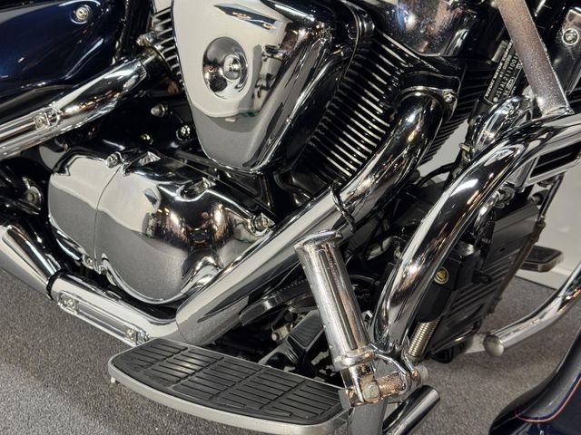suzuki - vl-1500-intruder