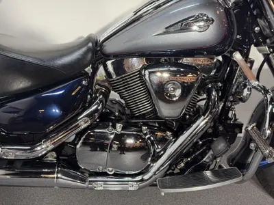 SUZUKI VL 1500 INTRUDER – foto 2