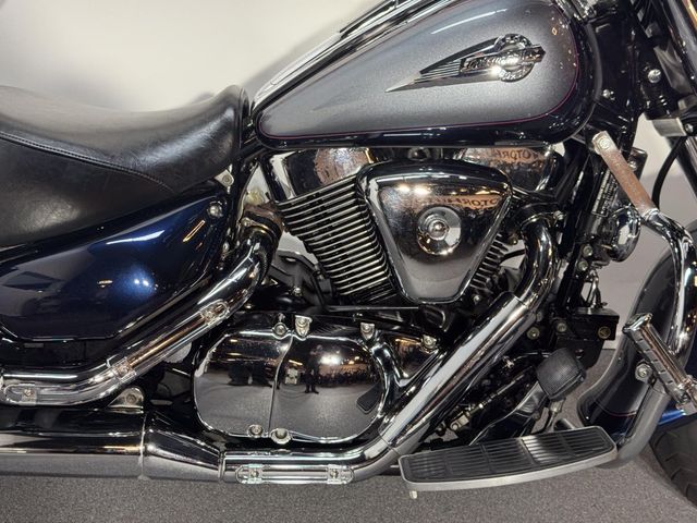 suzuki - vl-1500-intruder
