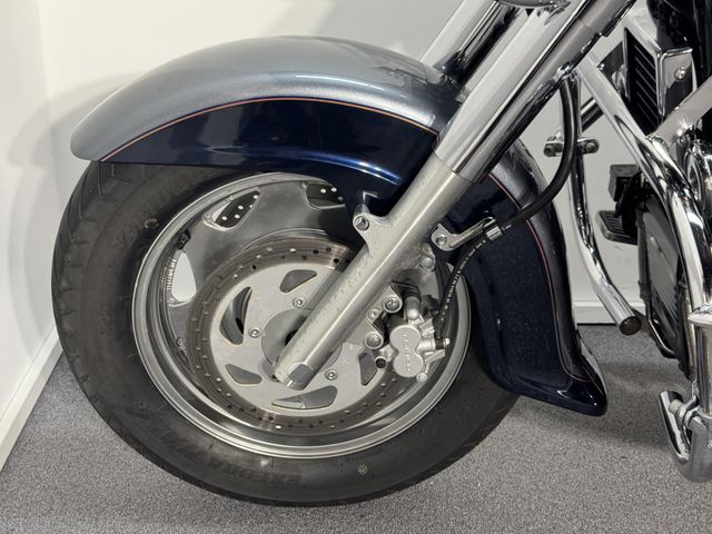 suzuki - vl-1500-intruder