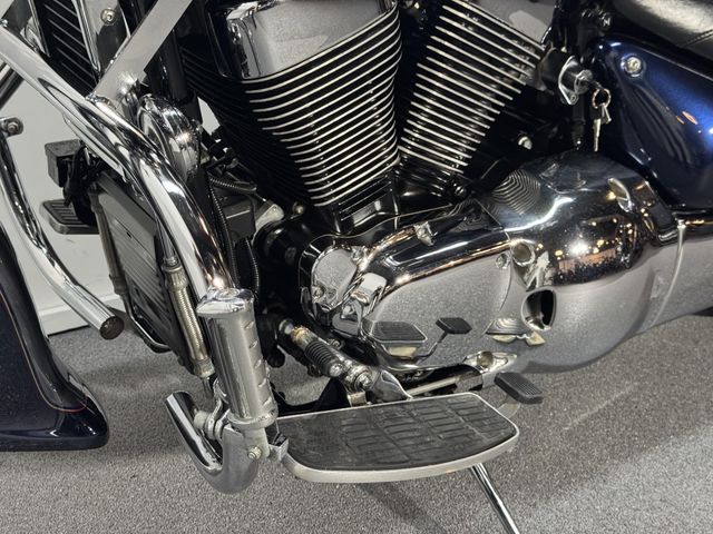 suzuki - vl-1500-intruder