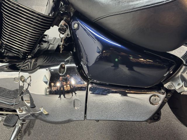 suzuki - vl-1500-intruder