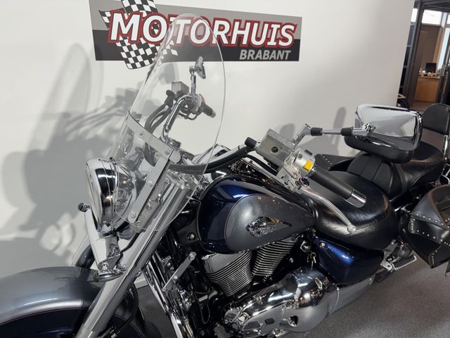 suzuki - vl-1500-intruder