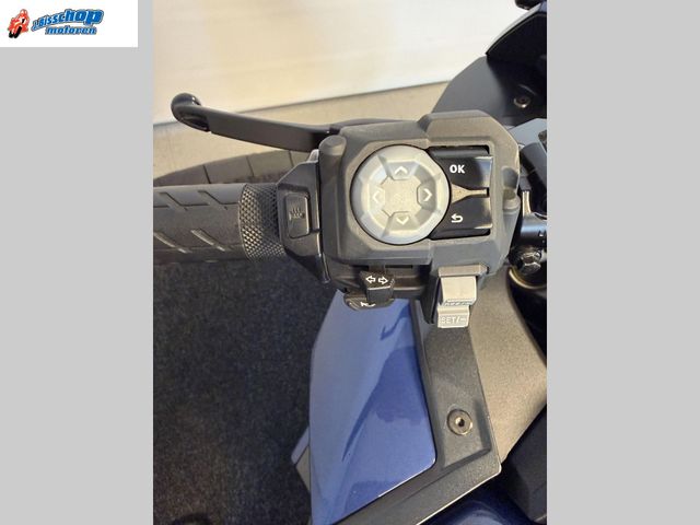 suzuki - gsx-s-1000-gt