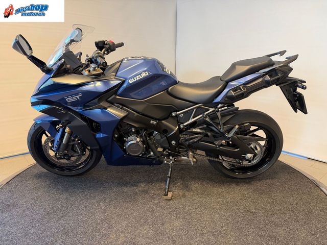 suzuki - gsx-s-1000-gt