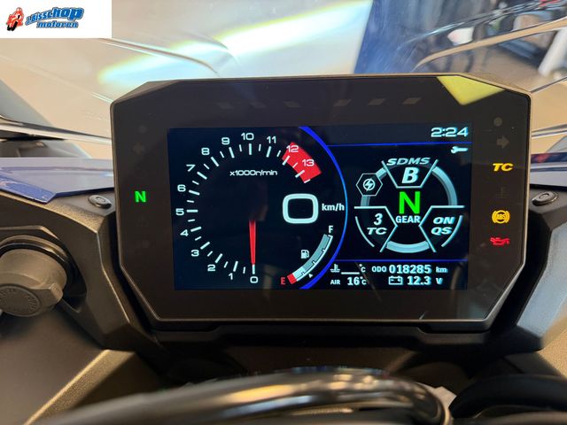 suzuki - gsx-s-1000-gt