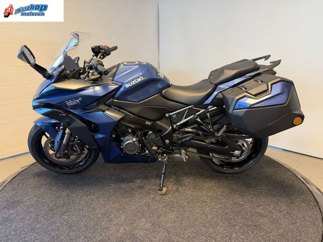 suzuki - gsx-s-1000-gt