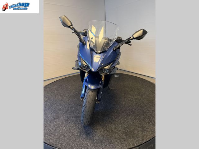 suzuki - gsx-s-1000-gt