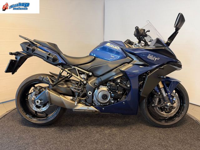 suzuki - gsx-s-1000-gt