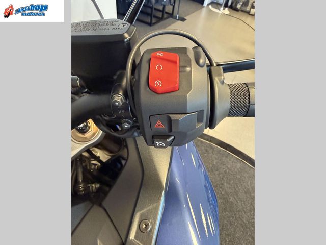 suzuki - gsx-s-1000-gt