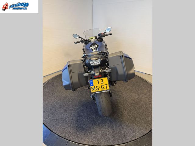 suzuki - gsx-s-1000-gt