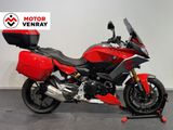 BMW F 900 XR