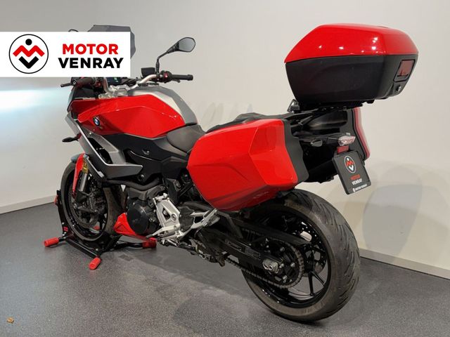 bmw - f-900-xr