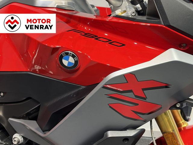 bmw - f-900-xr
