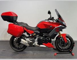BMW F 900 XR 2021 occasion