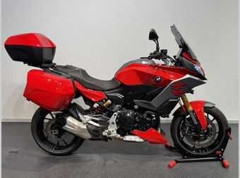 BMW F 900 XR 2021 occasion