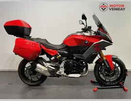 BMW F 900 XR 2021 occasion