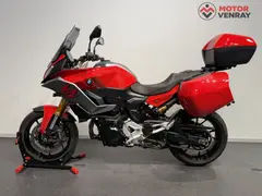 BMW F 900 XR 2021 occasion – foto 2 van 14