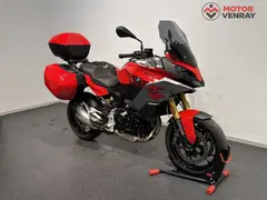 BMW F 900 XR 2021 occasion – foto 3 van 14