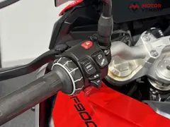 BMW F 900 XR 2021 occasion – foto 7 van 14