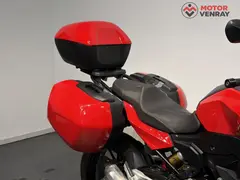 BMW F 900 XR 2021 occasion – foto 13 van 14