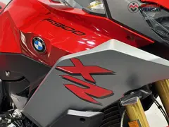 BMW F 900 XR 2021 occasion – foto 14 van 14